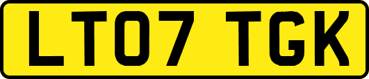 LT07TGK