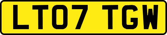 LT07TGW