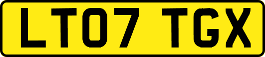 LT07TGX