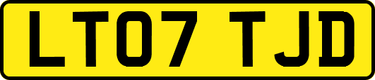 LT07TJD