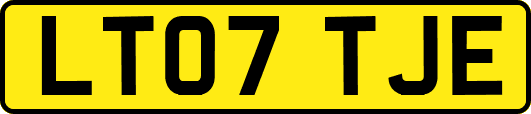LT07TJE