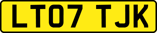 LT07TJK