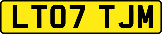 LT07TJM