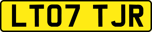 LT07TJR