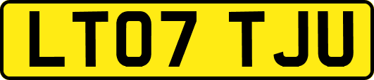 LT07TJU