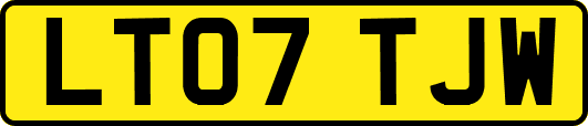 LT07TJW