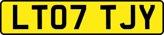 LT07TJY