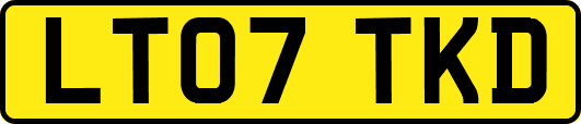 LT07TKD