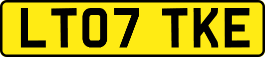 LT07TKE