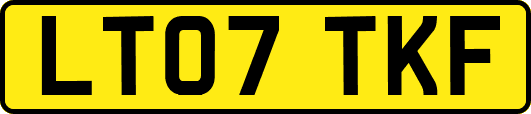 LT07TKF