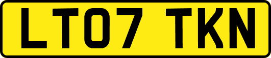LT07TKN