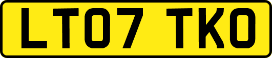 LT07TKO