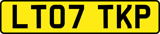LT07TKP
