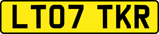 LT07TKR
