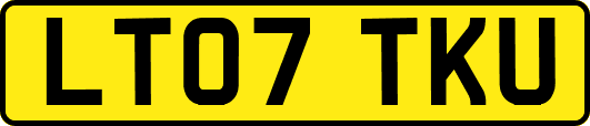 LT07TKU
