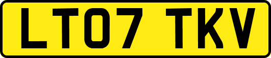 LT07TKV