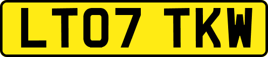 LT07TKW