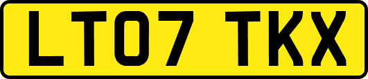 LT07TKX