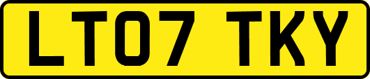 LT07TKY