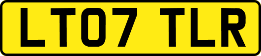 LT07TLR