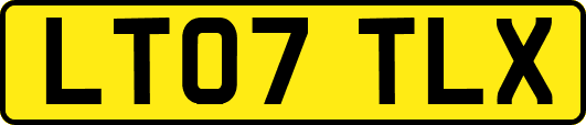 LT07TLX