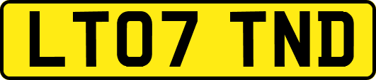 LT07TND