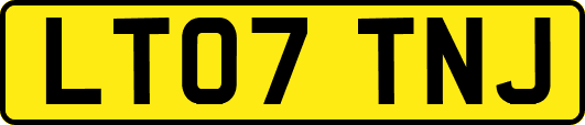 LT07TNJ