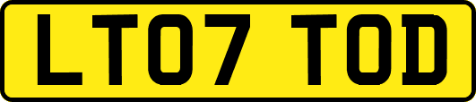 LT07TOD
