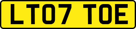 LT07TOE
