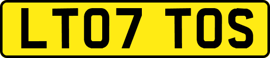LT07TOS