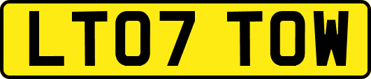 LT07TOW