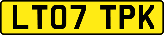 LT07TPK
