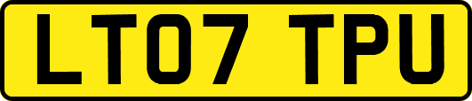 LT07TPU