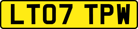LT07TPW