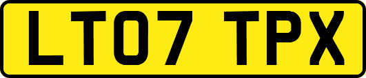 LT07TPX