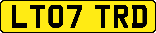 LT07TRD