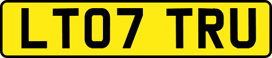 LT07TRU