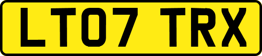 LT07TRX