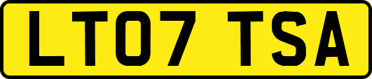 LT07TSA