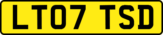 LT07TSD