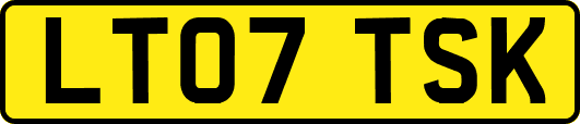 LT07TSK