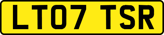 LT07TSR