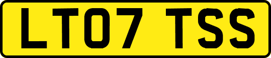LT07TSS