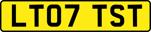 LT07TST