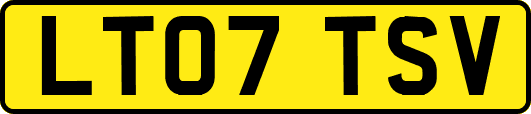 LT07TSV