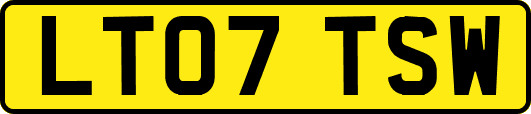 LT07TSW