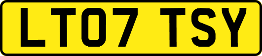 LT07TSY