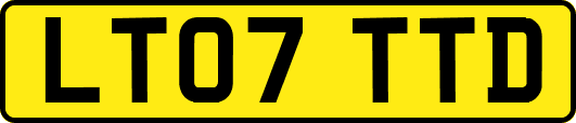LT07TTD