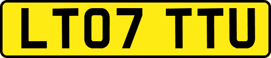 LT07TTU