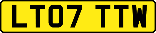 LT07TTW